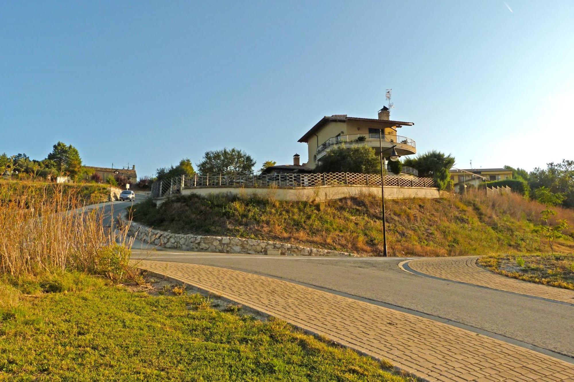 Landhuis Gure Ametza Obanos